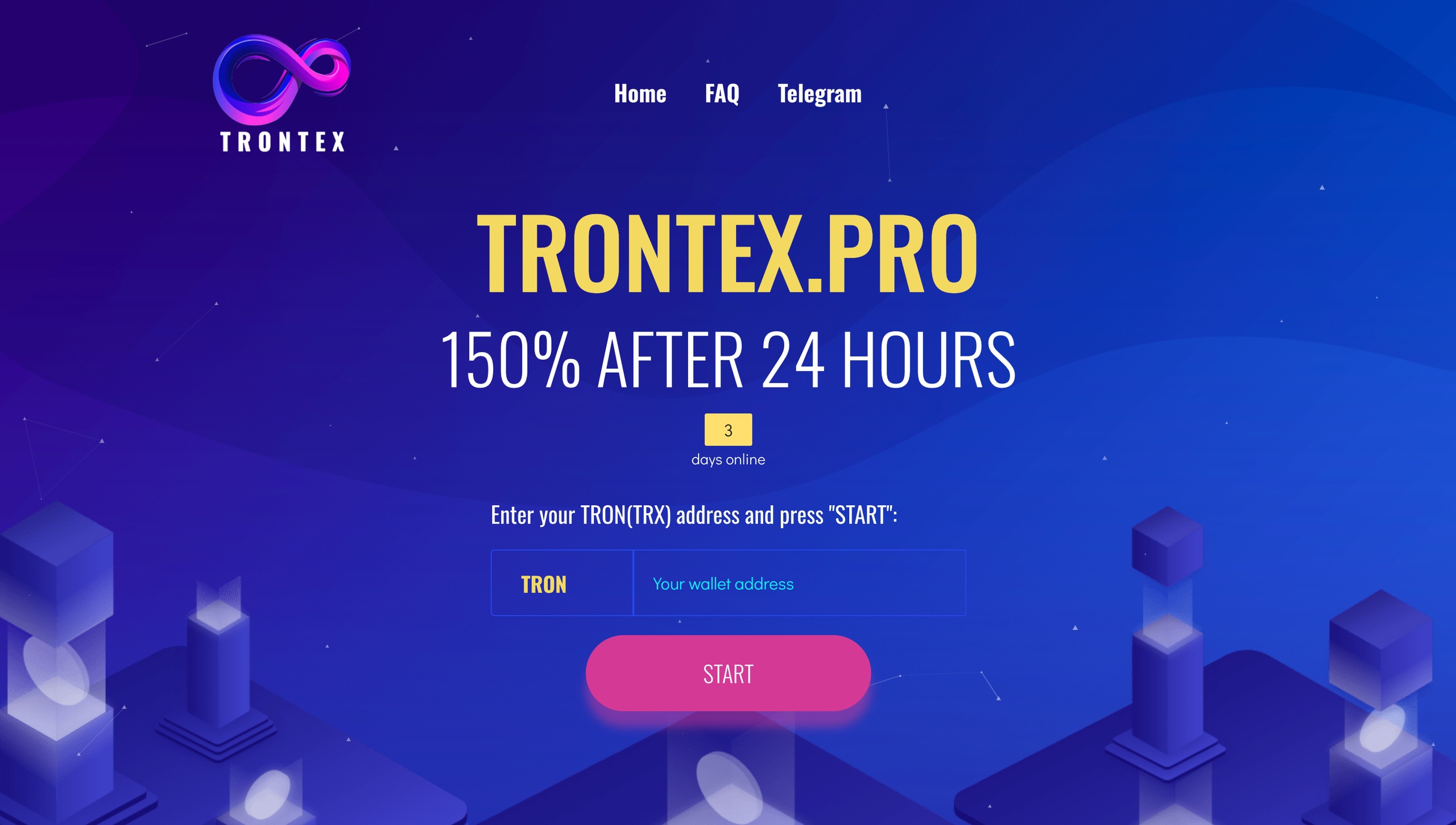 trontex.pro